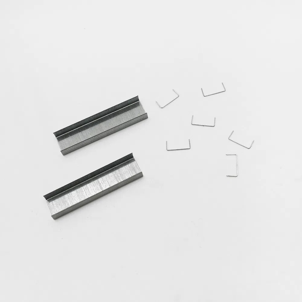 High Quality 24/6 Stationery Stainless Steel Staple Pin for Sale