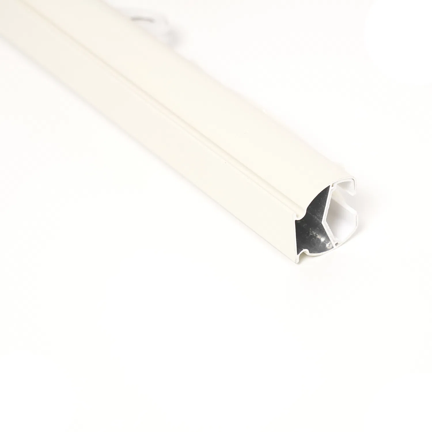 Bestselling Hotel Curtains with Modern Style Silent Square Curtain Tracks