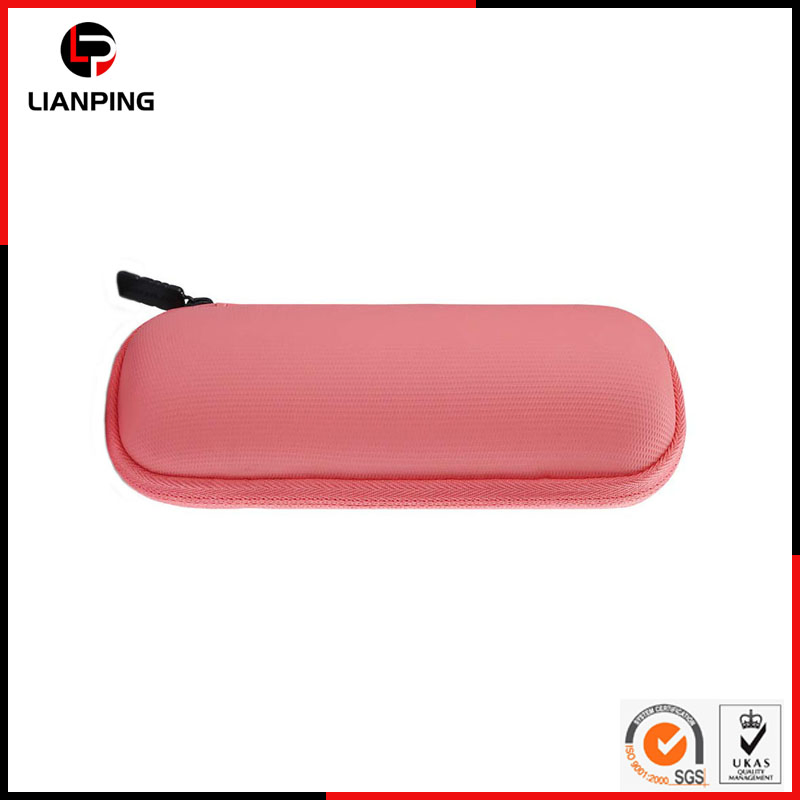 Чехол для наушников EVA ударопрочный