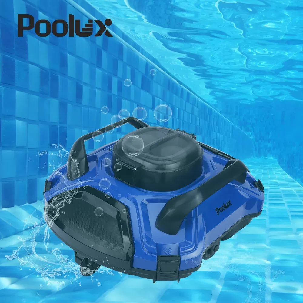 Intelligent Cordless Automatic Robot Pool Cleaner for Swimming Pool