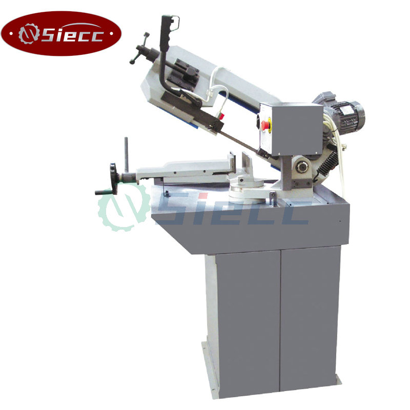 Ленточная пила автоматическая горизонтальная промышленная GH4220