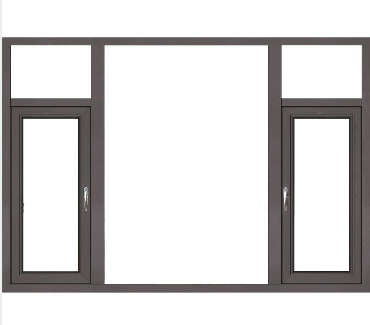 Pella Impervia Casement Windows Casement Picture Window