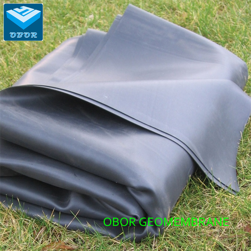 7m Width HDPE Geomembrane with Direct Factory Price China