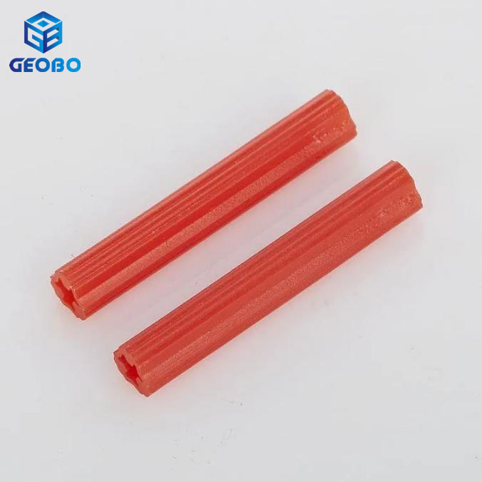 Пластиковый анкер-пробка для гипсокартона