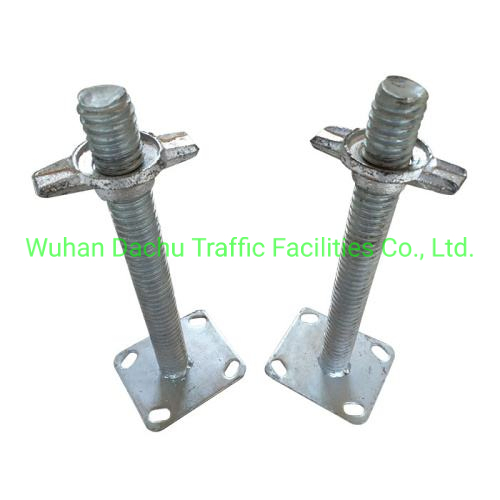Dachu Galvanization Ring Lock Scaffold