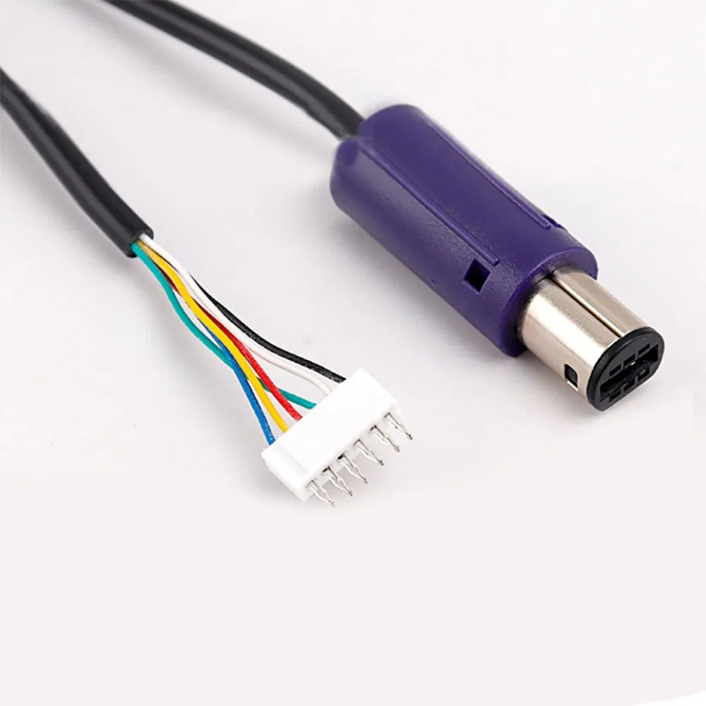 Кабель для контроллера Gamecube/NGC, 3 метра