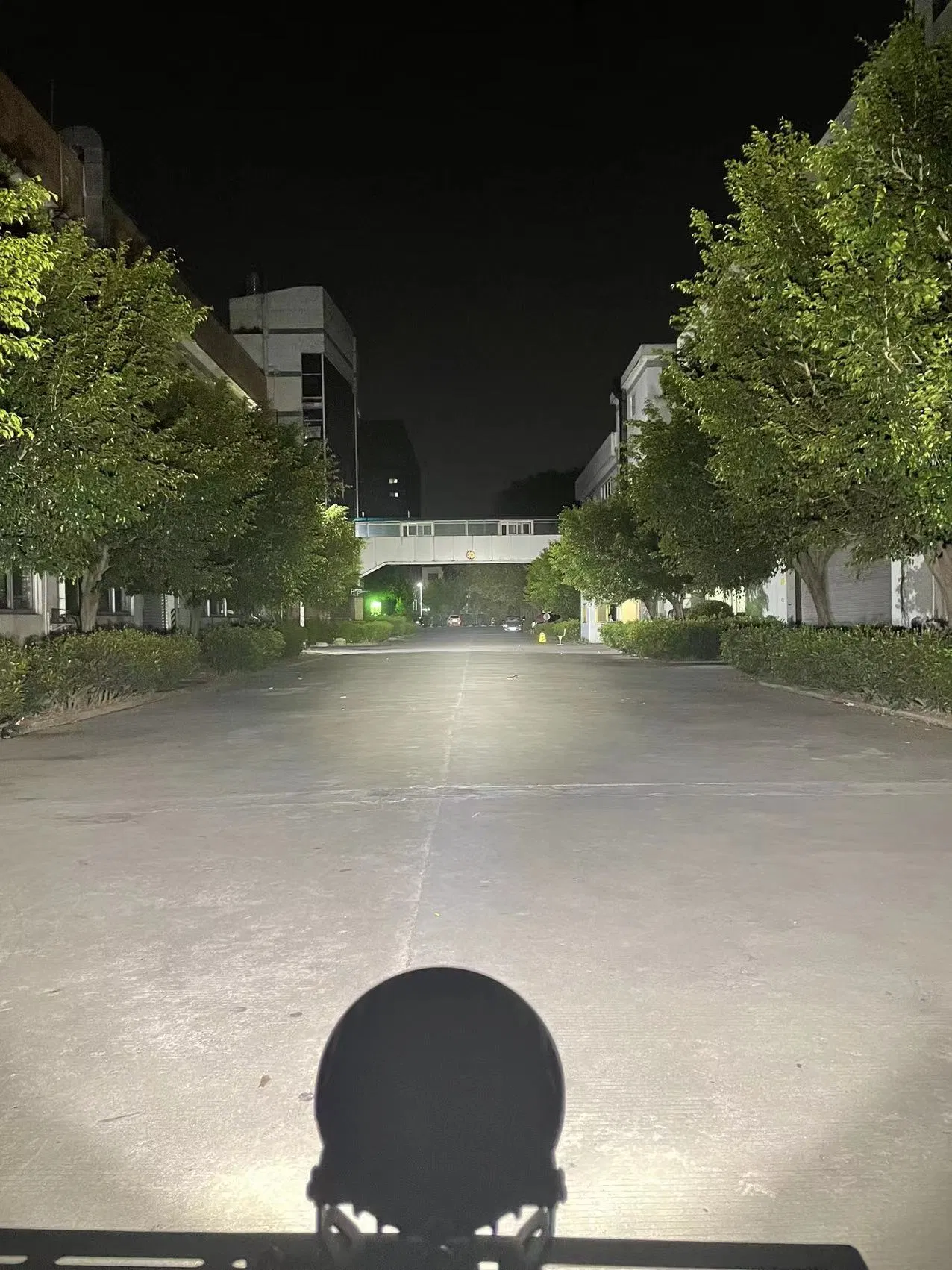 Мощная светодиодная фара 9500 лм 5.5 дюйма для внедорожников