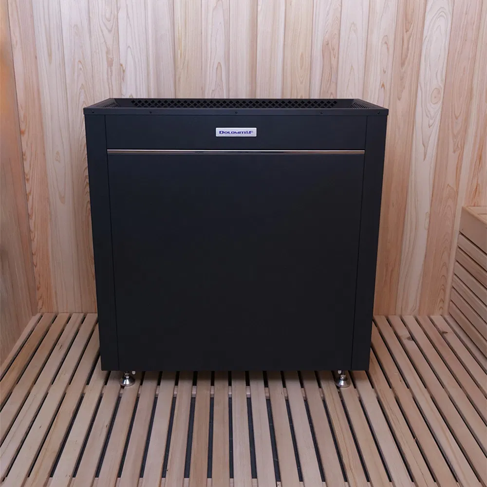 Мощный обогреватель для сауны с регулировкой температуры