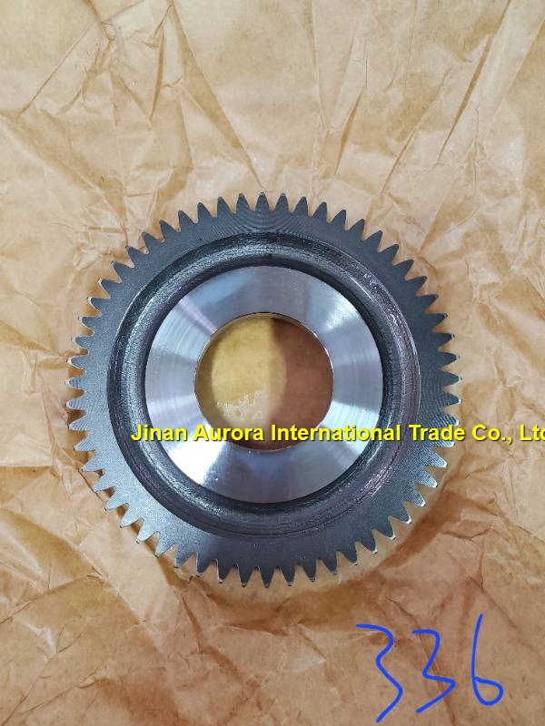 Вторая передача четвертой скорости 12js200t-1701114 для коробки передач