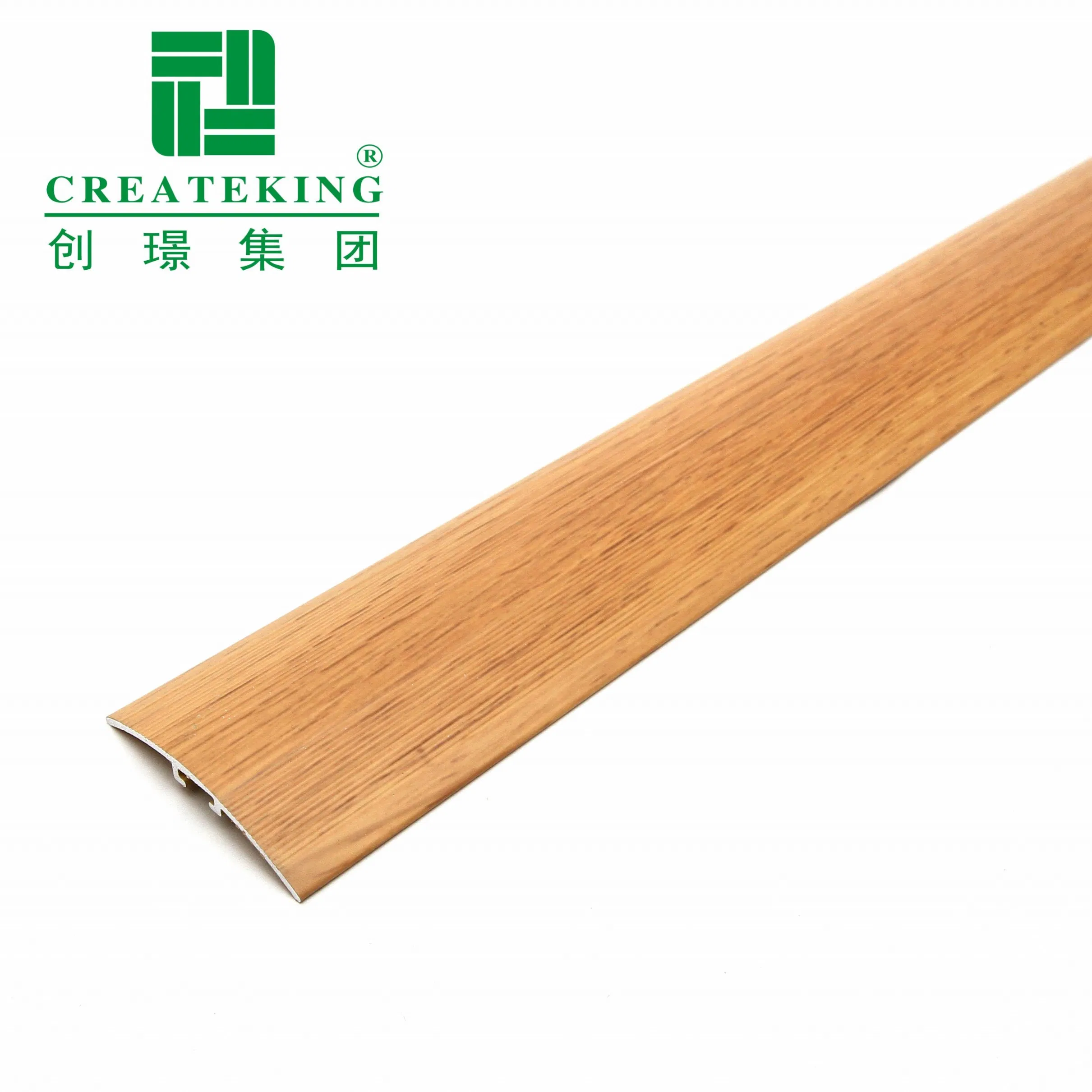 New Style Step Light LED Stair Nosing Profile for Vinyl Floor / Wall Corner / Tile Edging