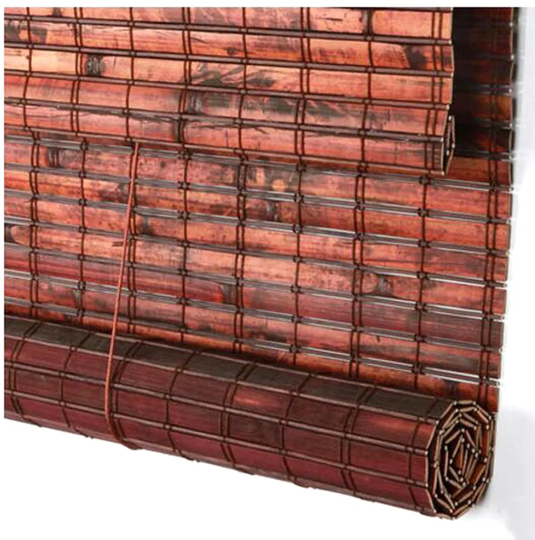 Rolling and Roman Bamboo Blinds (bamboo curtains)