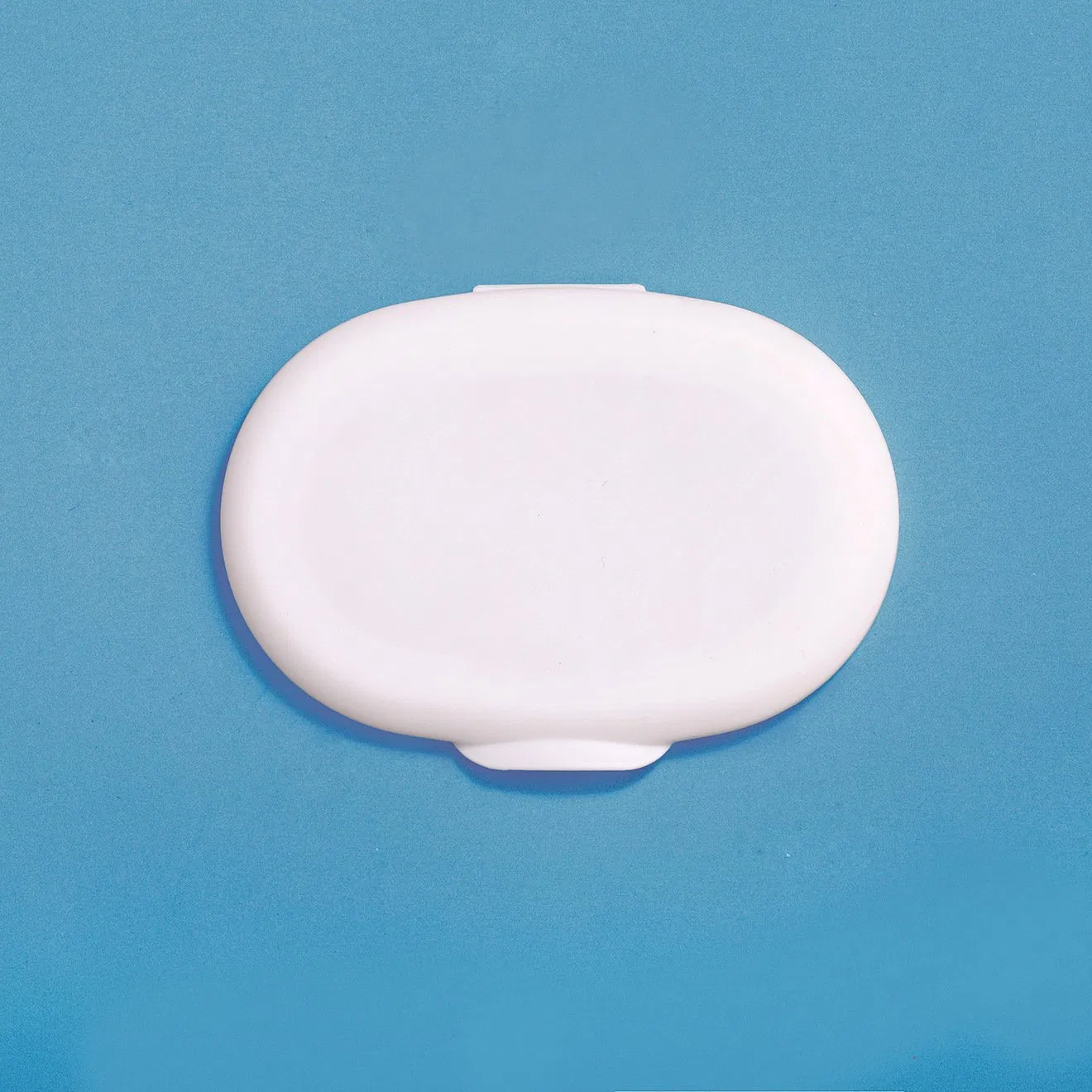 Premium Injection Moulds for Efficient Wipe Lid Manufacturing