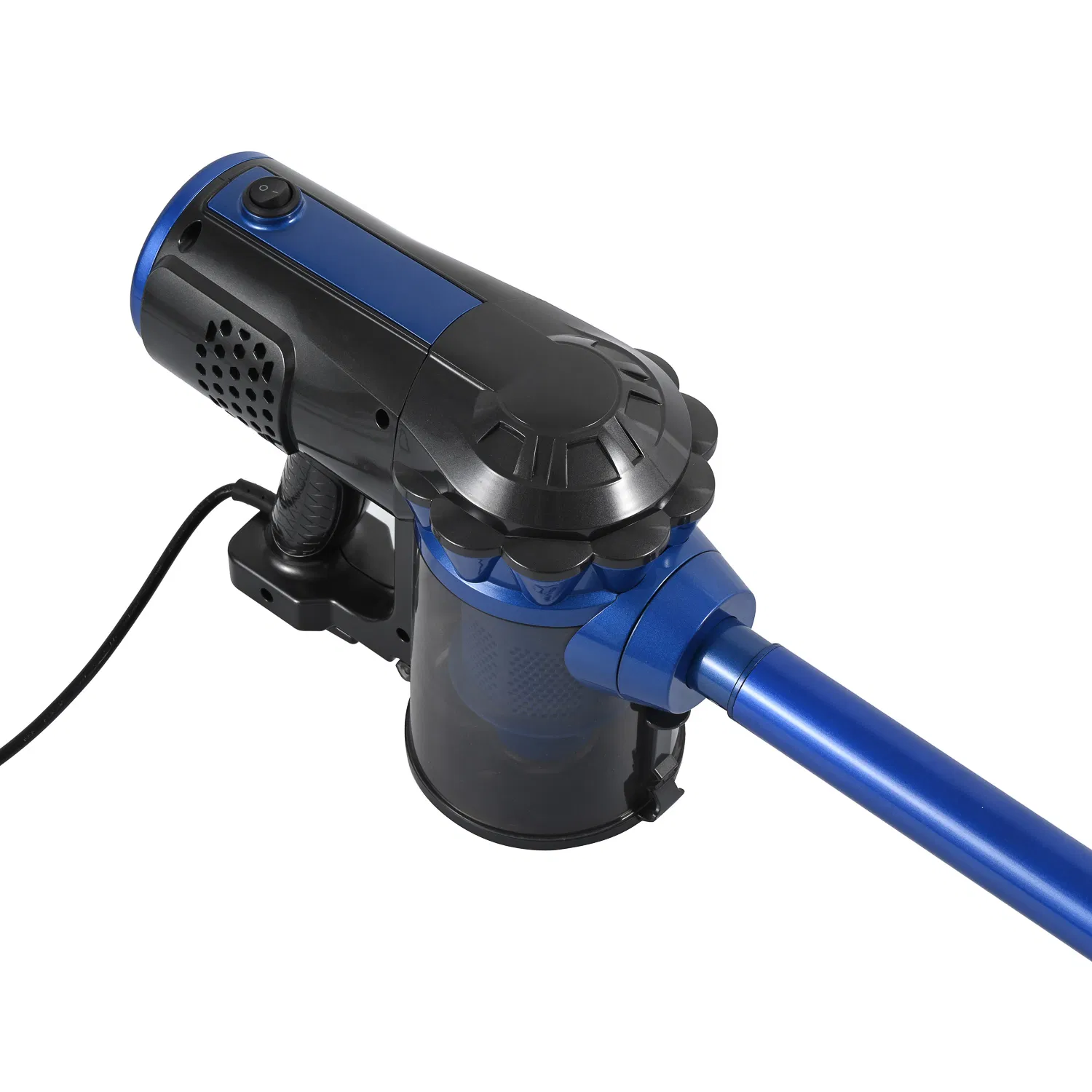 Powerful 2 in 1 Hand Held Vacuum Cleaner with HEPA Filter