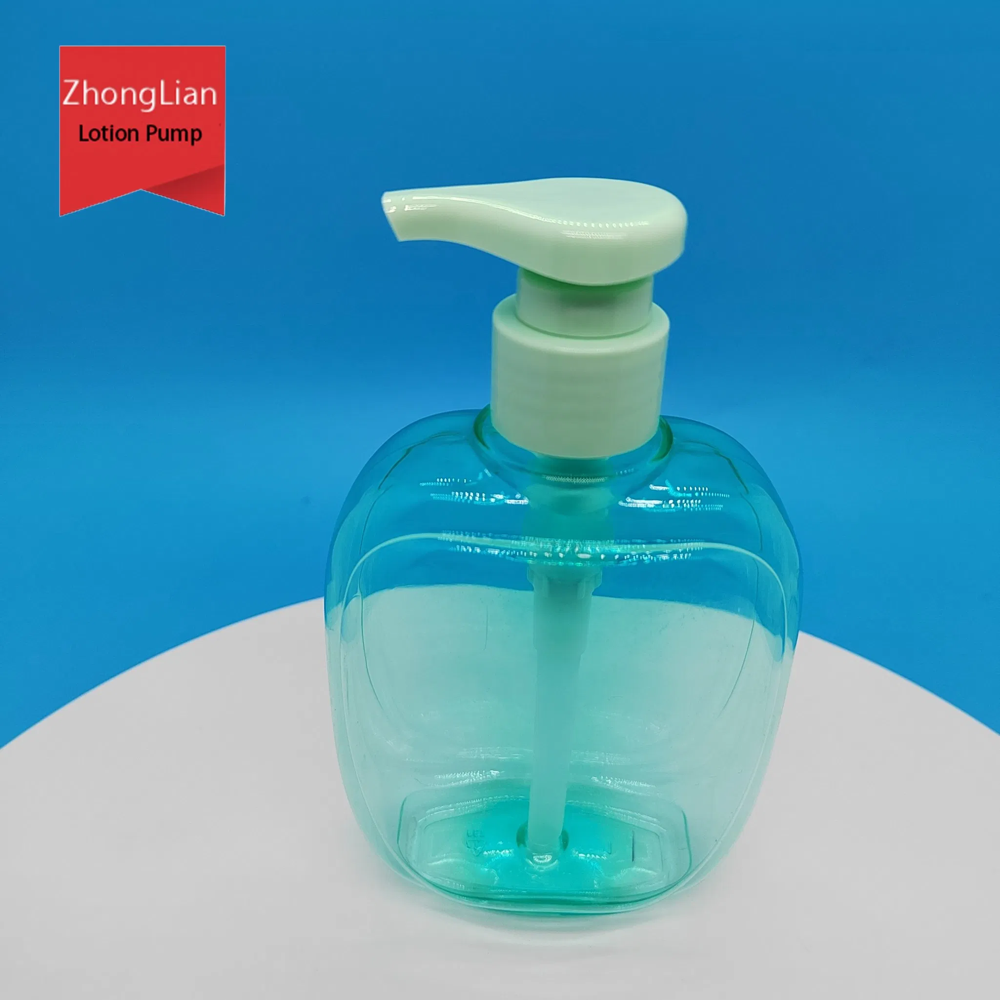 24/410 2cc Baby Shampoo Shower Gel Packing Bathing Skin Care Lotion Pump