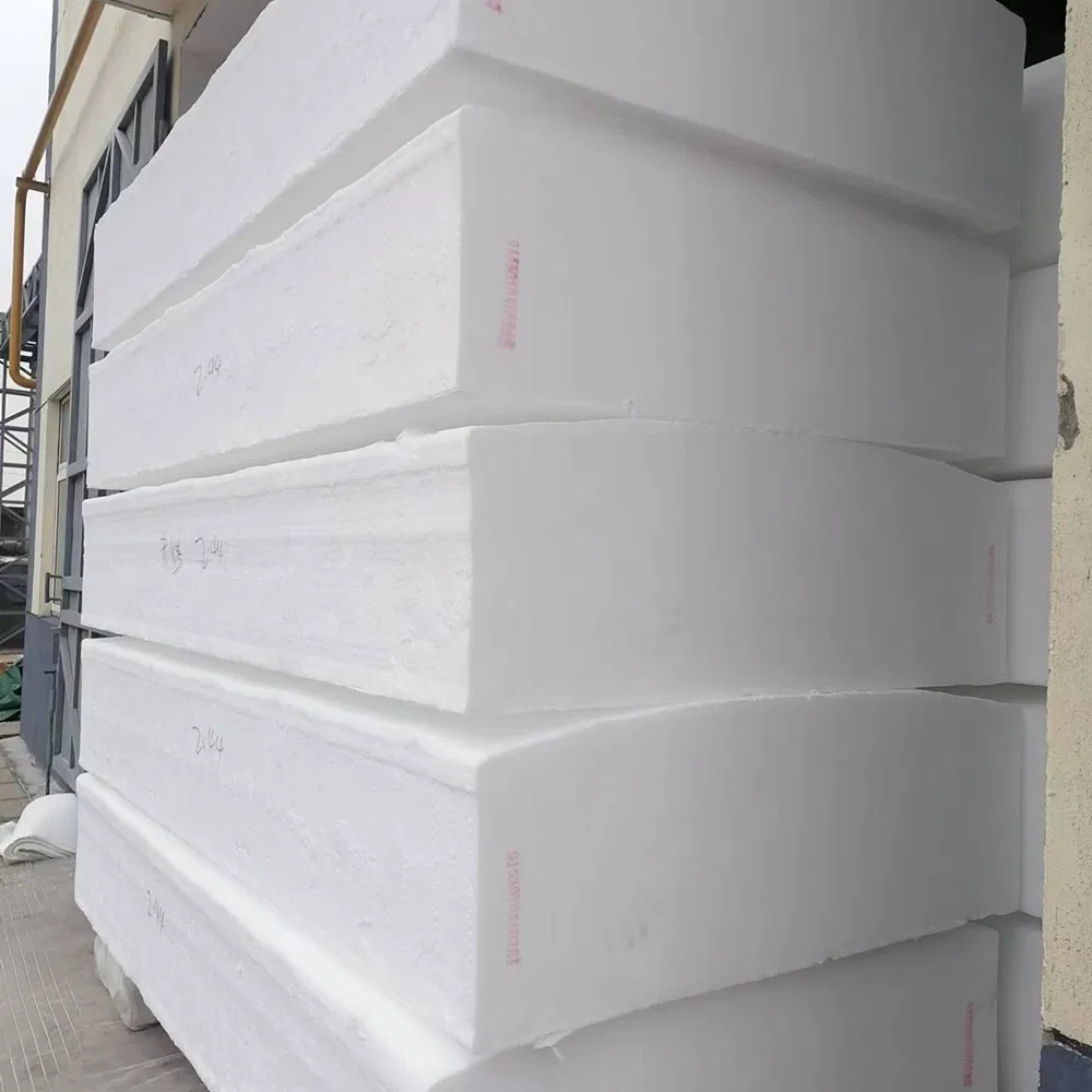 Melamine Foam Heat Insulation Material Used in Noise Reduction and Sound Absorption in Sports Venues