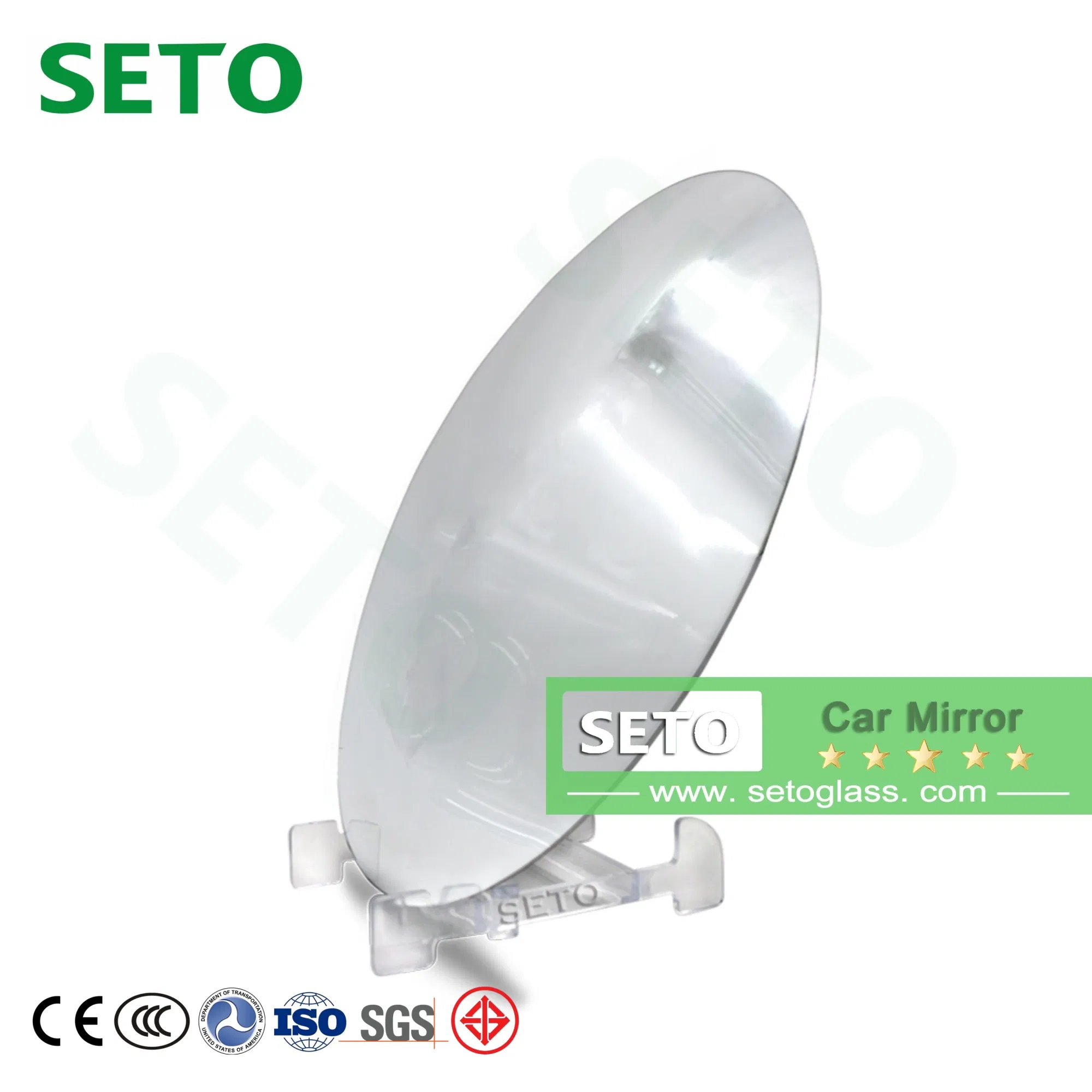 Car Side Rearview Mirror