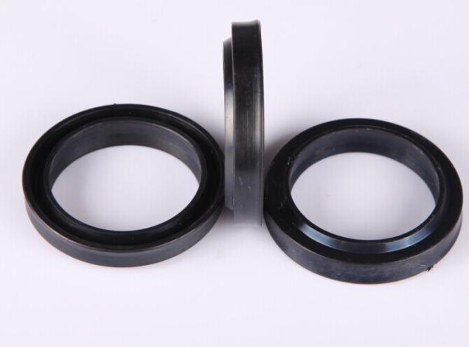 FC Seals 55*65*6 NBR Pneumatic Cylinder Hydraulic Dustproof Seal