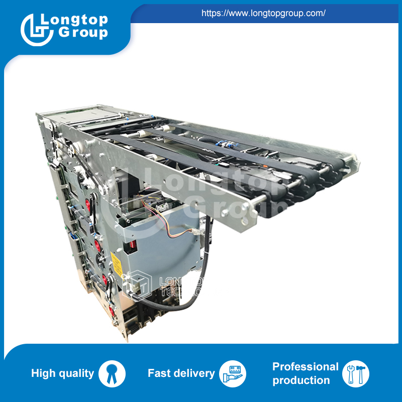 ATM NCR 66xx Dispenser, Presenter, Pick Module NCR6625 Module Parts NCR 6625 Dispenser
