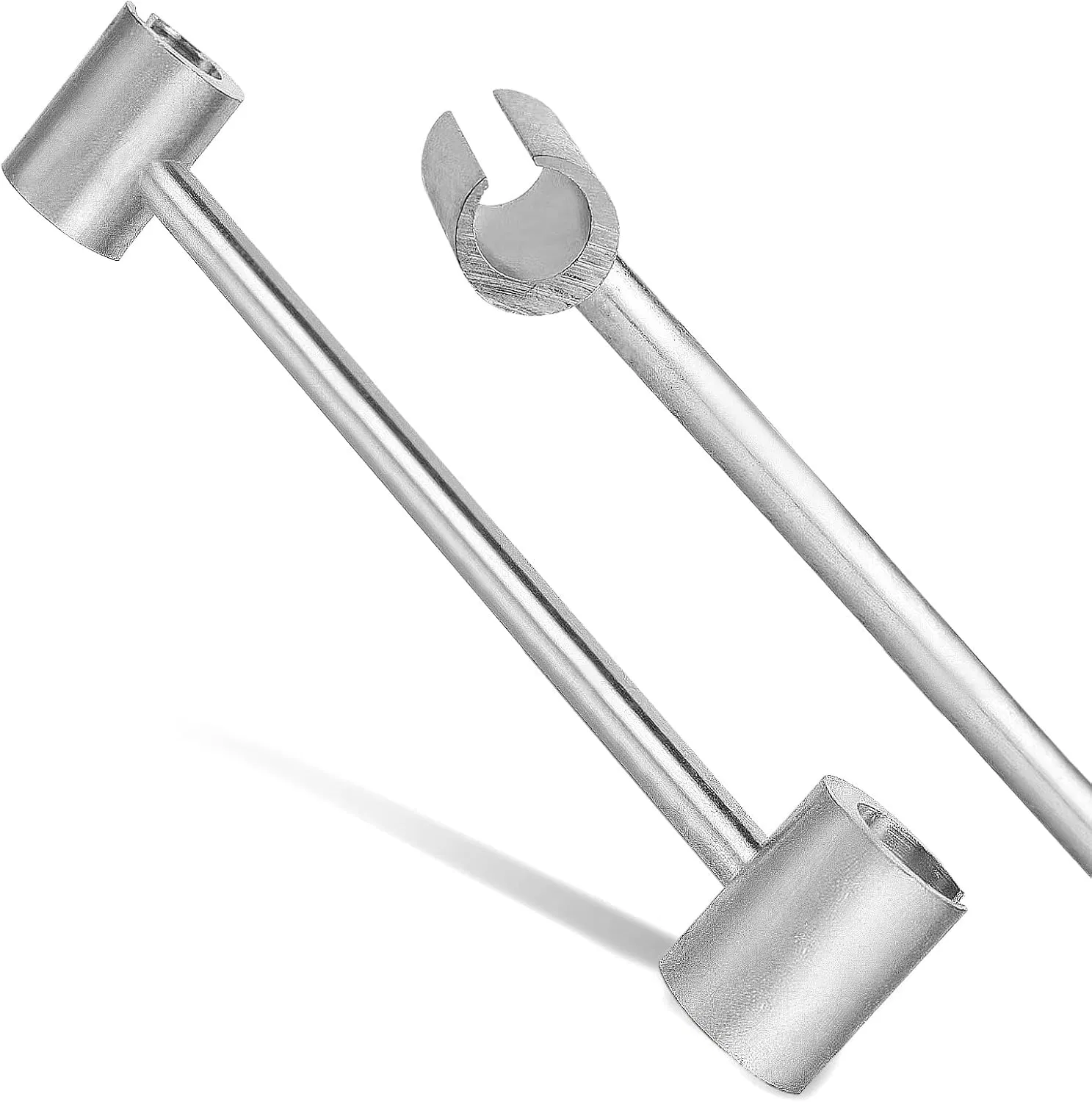 Door Hinge Adjustment Tool, 14-19mm Hinges Gap Adjusting Wrench