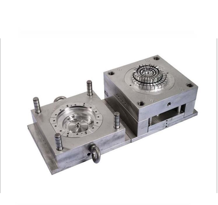 Chinese Brand Custom Made Professional Plastic Parts Factory for Sale