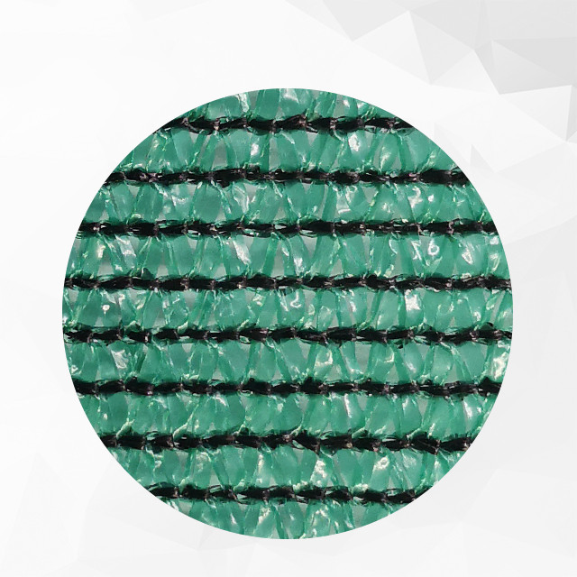 HDPE Material Balcony Shades Net/Sun Protection Netting Agricultural/Construction Sites Are Dustproof