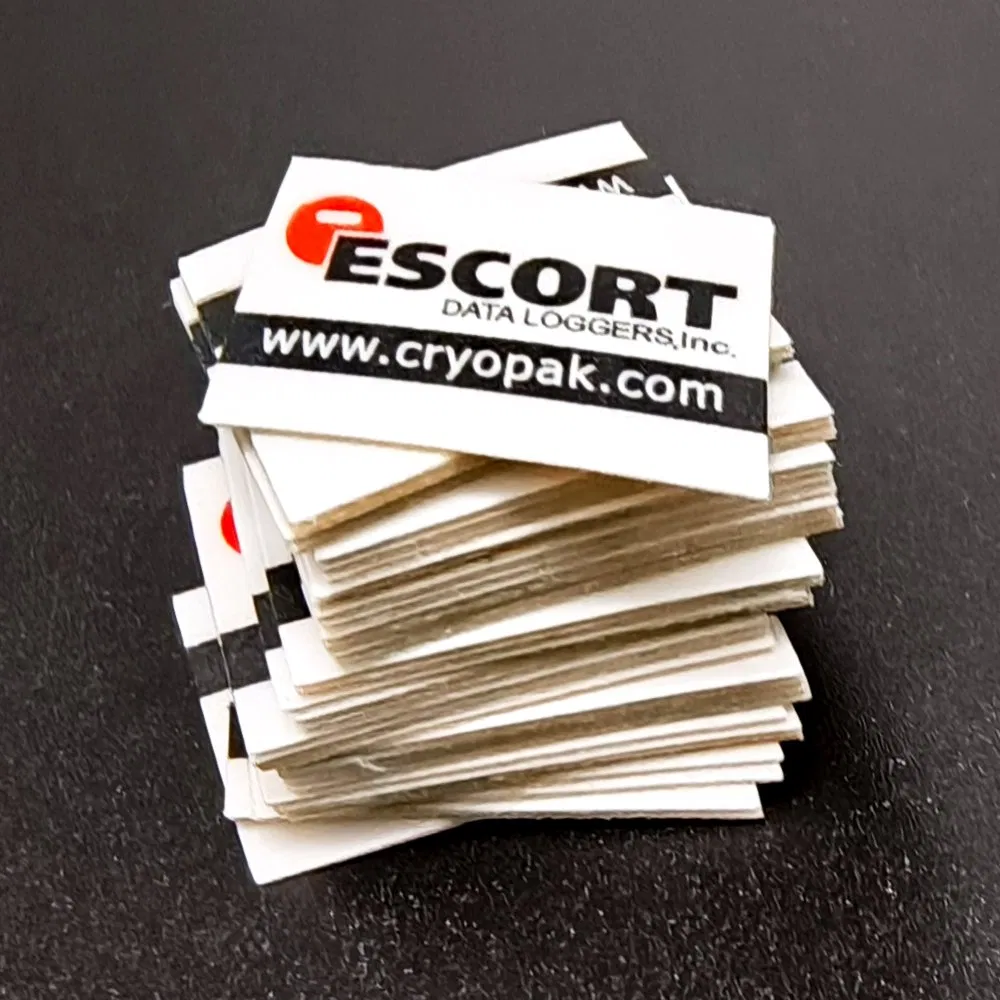 Custom Adhesive Label Plastic Printing Graphic Overlay Logo Sticker Printed Nameplate