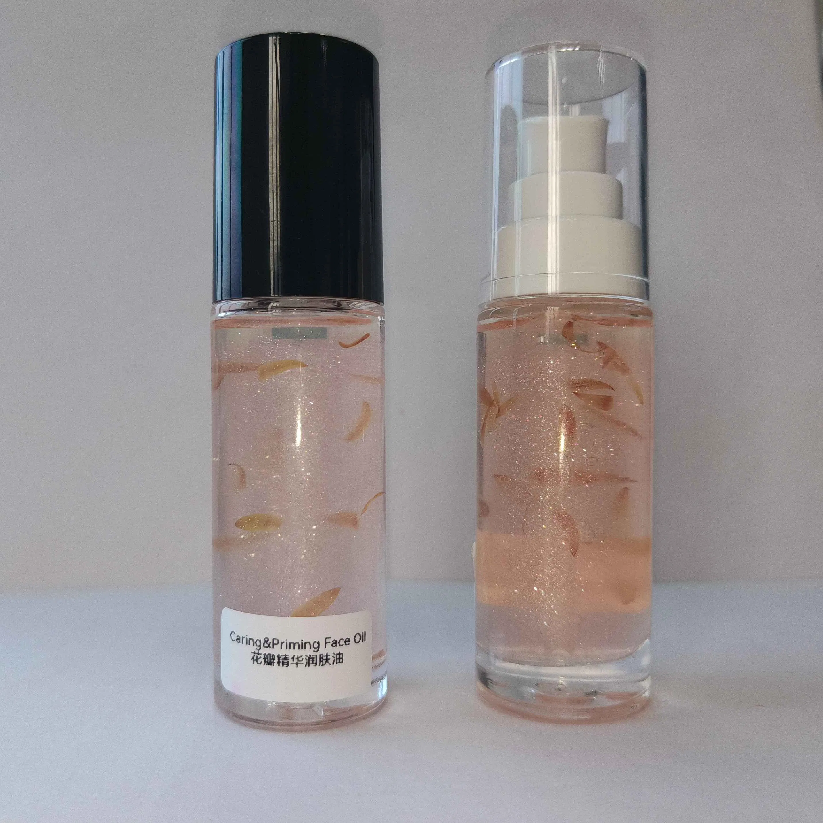 Herbal Skin Oil for Ultimate Hydration and Radiant Skin