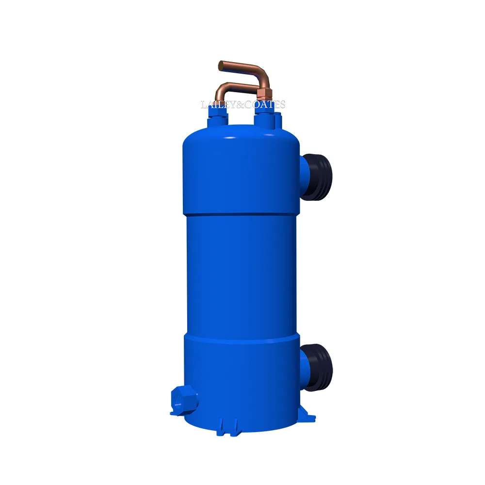 5kw Support Customization Heating Exchange for Heat Pump