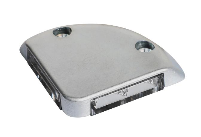 Светодиодный предупреждающий светильник для погрузчика