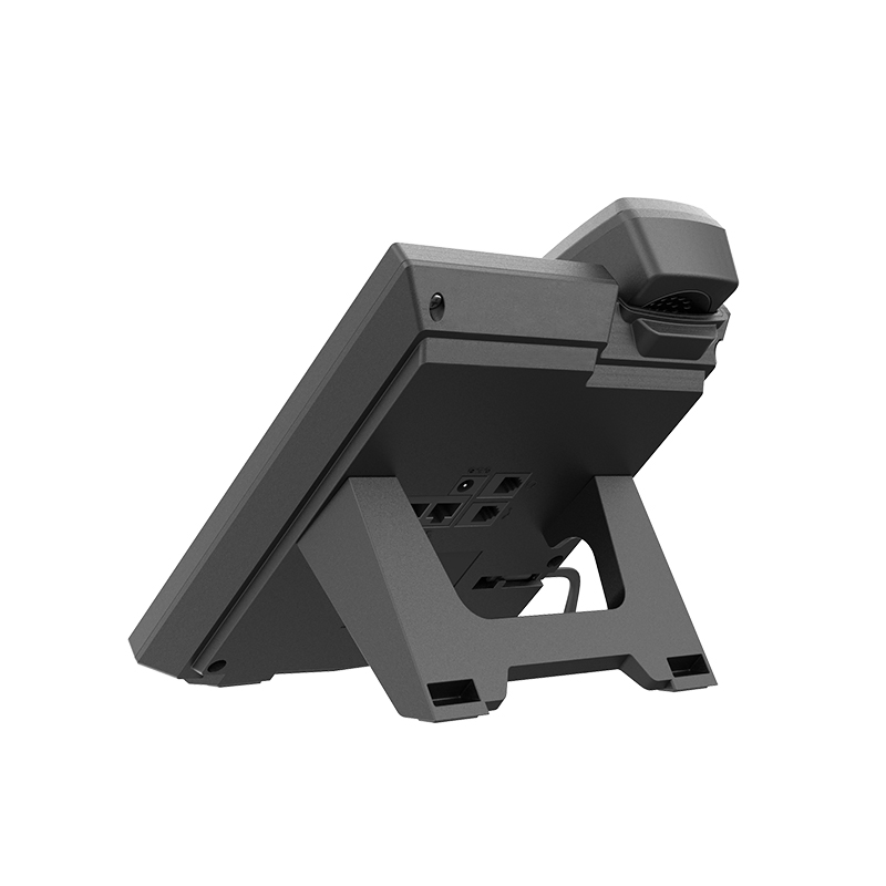 Elegant Design High Quality Viop IP Phone 2 SIP Accounts Iph601p Convenient VoIP Product for Office and Home Calling