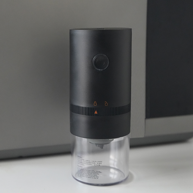 Portable Coffee Grinder Electric Coffee Grinder Hot Sale Home Use