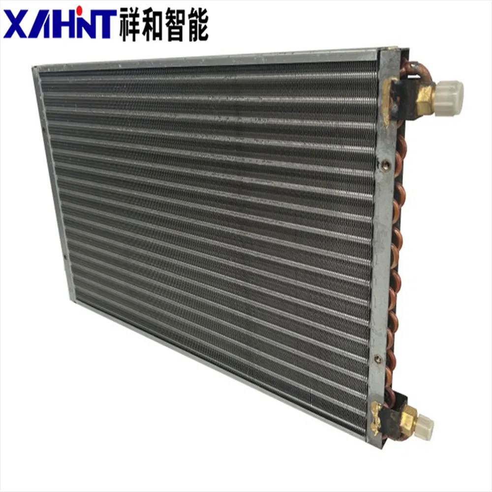 Energy-Saving Refrigerant Air Cooler & Evaporator Radiator
