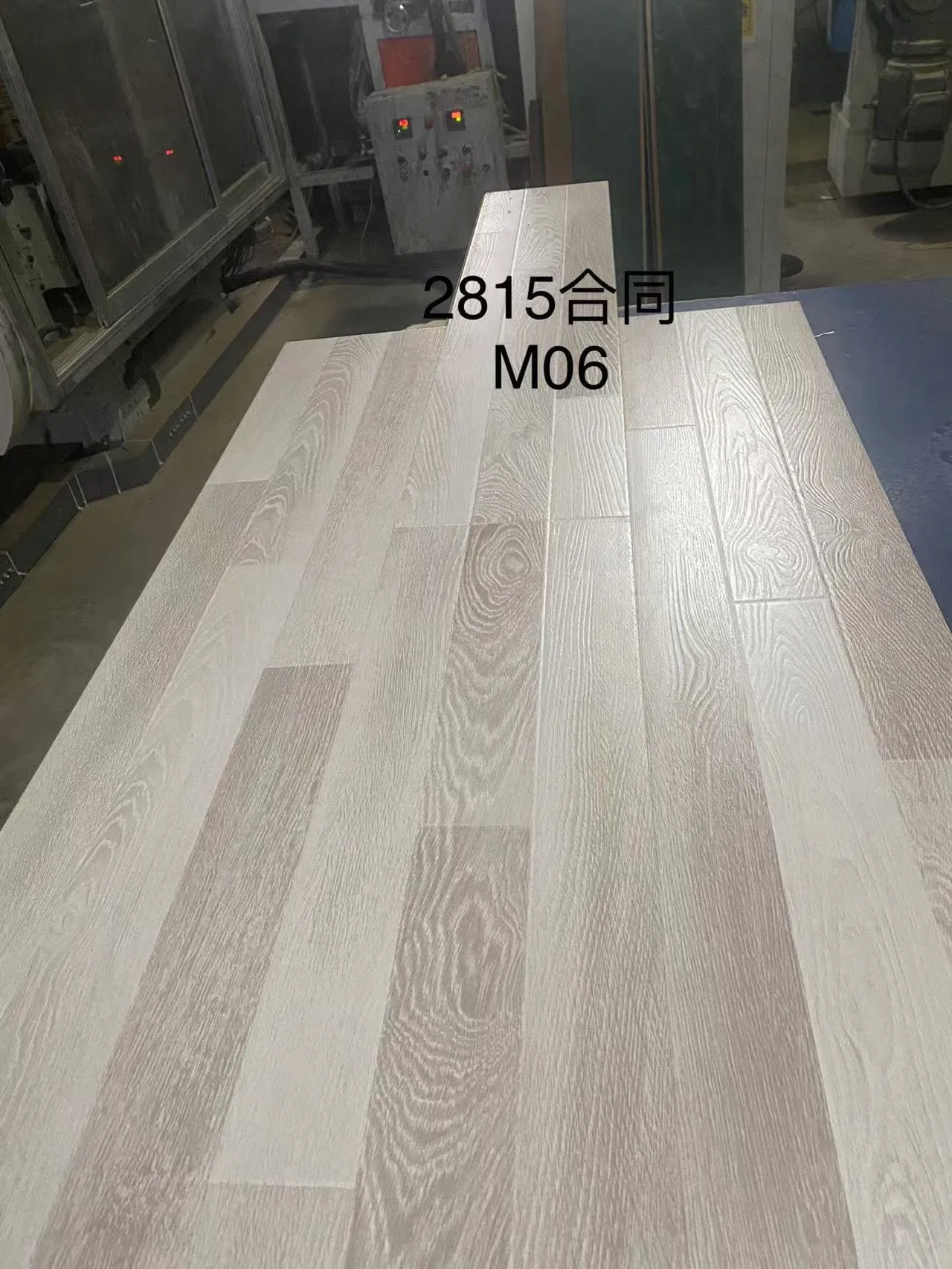 Antislip Laminate Flooring Wood Flooring 2mm 3mm Lvt PVC Flooring Fireproof Spc Flooring Dry Back Lvt Flooring Vinyl Floor Good Quality Laminated Floor