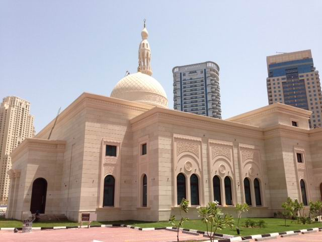 ARG Roving for GRC Cladding Panels