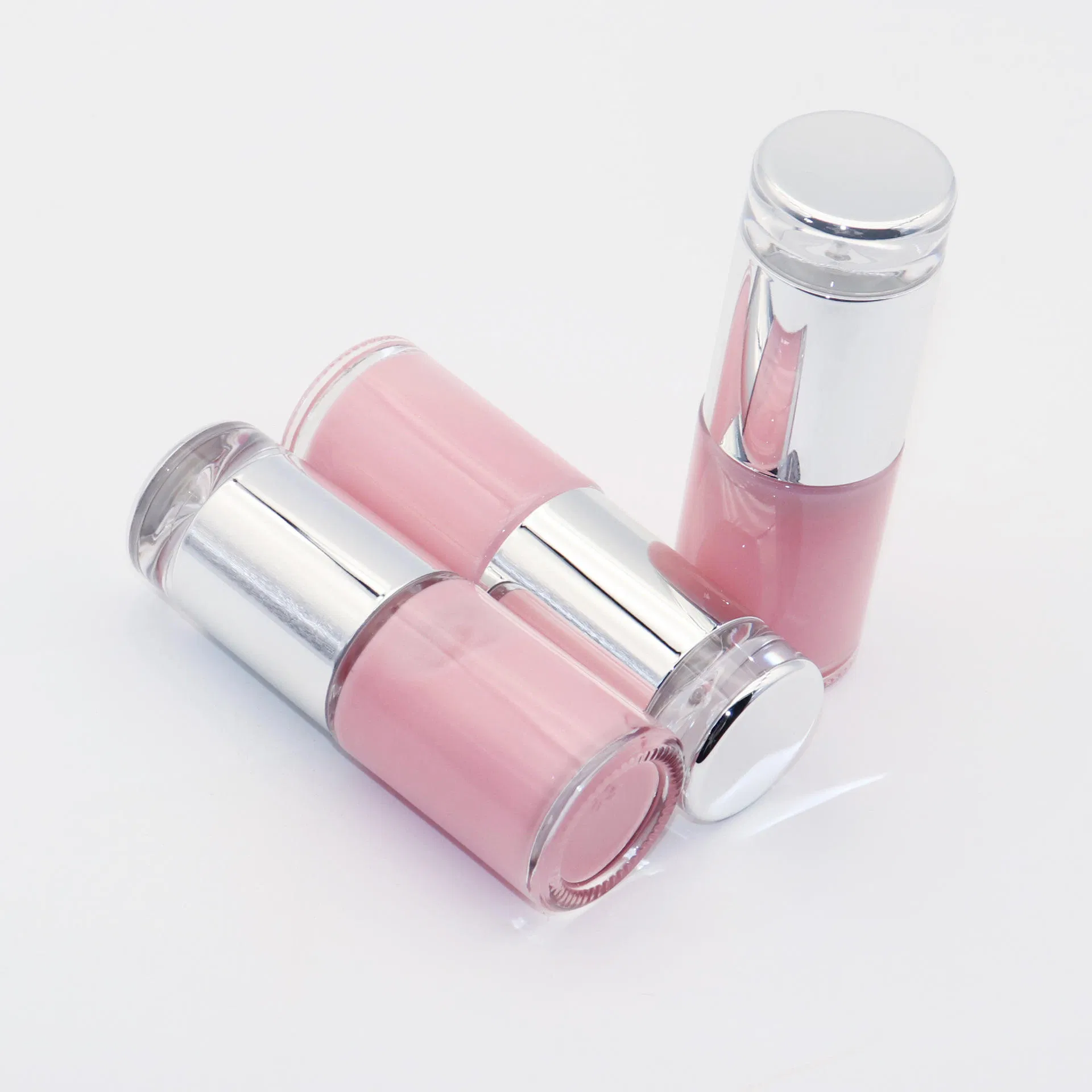 High Quality Moisture Base Make Your Own Logo Private Label Face Primer Makeup