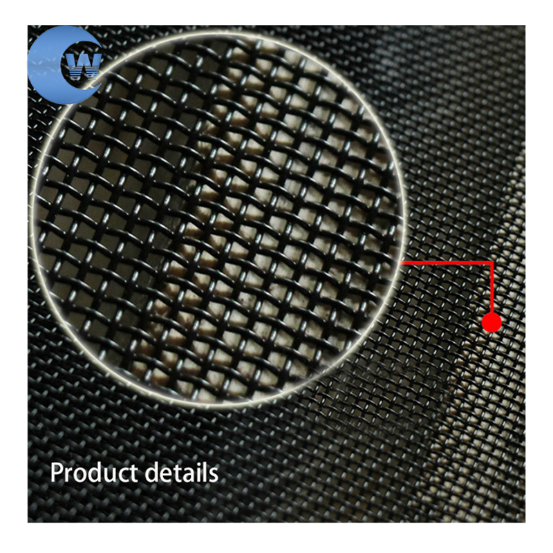 Stainless Steel Wire Mesh/Security/Window/Fly/Security Door Screen