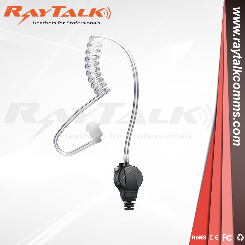 Акустическая гарнитура EM-400140 для раций Kenwood