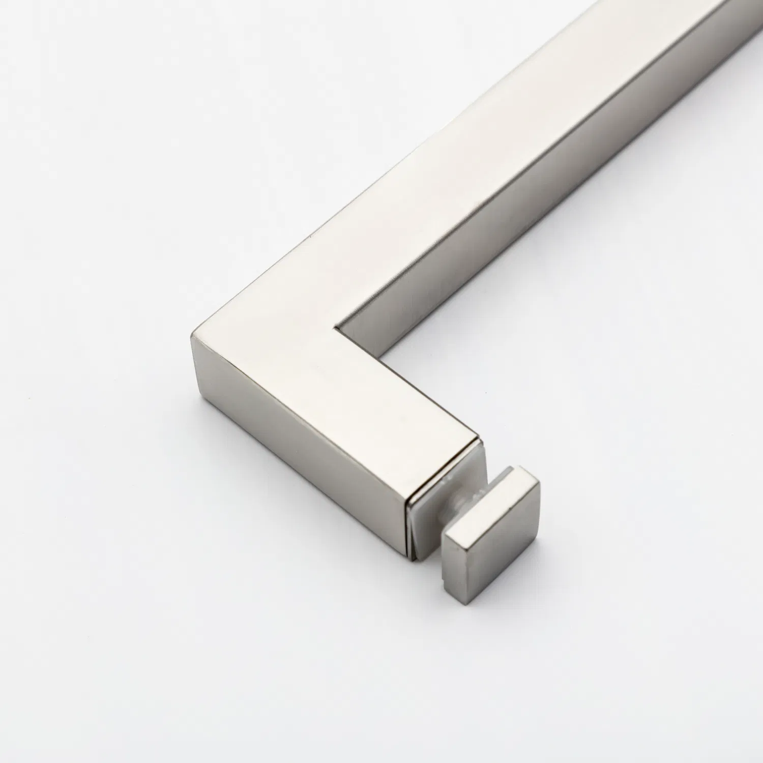 Crl Glass Shower Door Pull Handle 6" High Quality Shower Room Handle