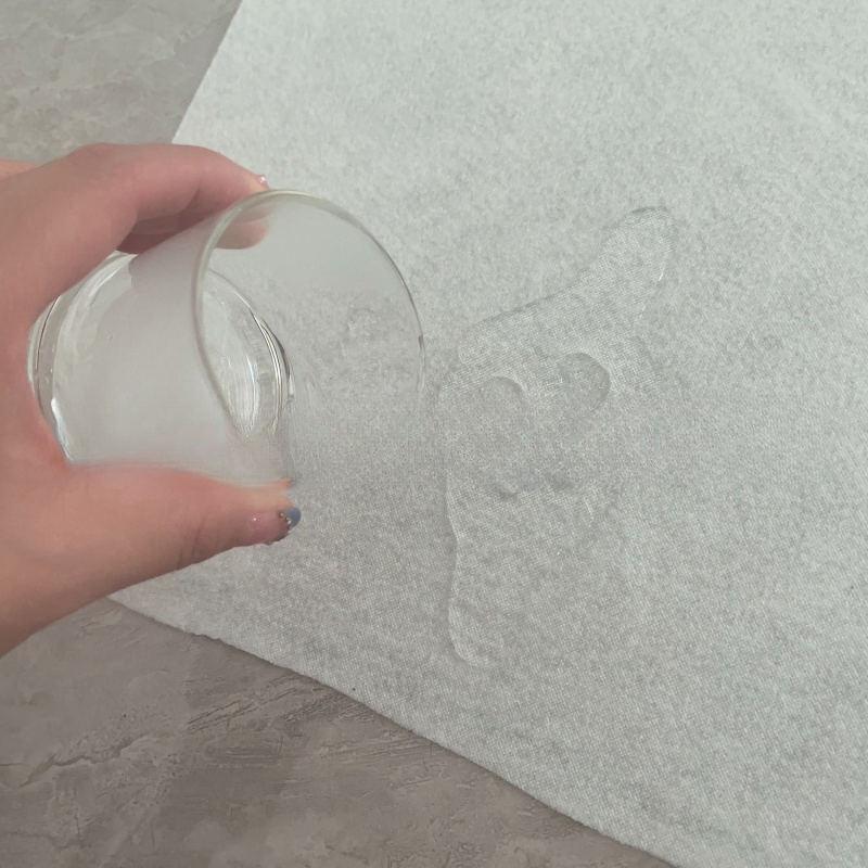 Versatile Self-Adhesive Blanket for Vapor Control and Protection