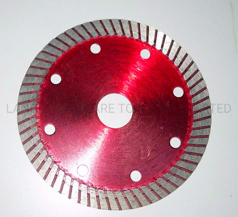300mm Lapidary Cutting Disc Diamond Saw Blade for Marble