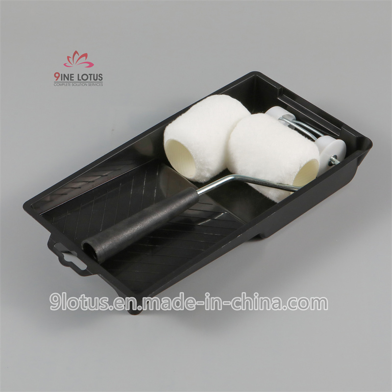 Best Quality Multi-Functional Decorating Paint Roller Set