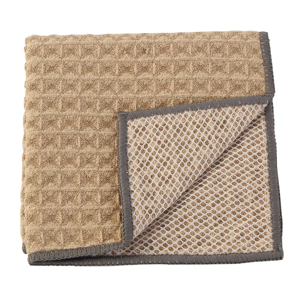 Special Nonwovens Individual Packed Lint Free Soft and Comfortable Feeling Disposable Disinfect Wipes Biodegradable Microfiber Cleaning Towel