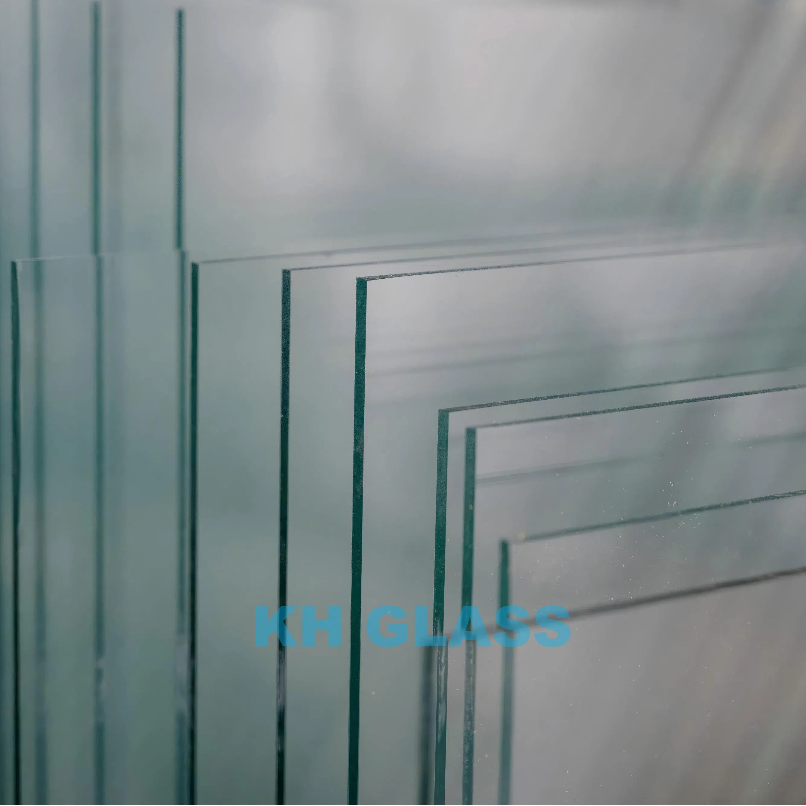 Super Thin Clear/Ultra Clear Float /Sheet Glass 1mm 1.8mm 2mm 2.5mm 2.7mm