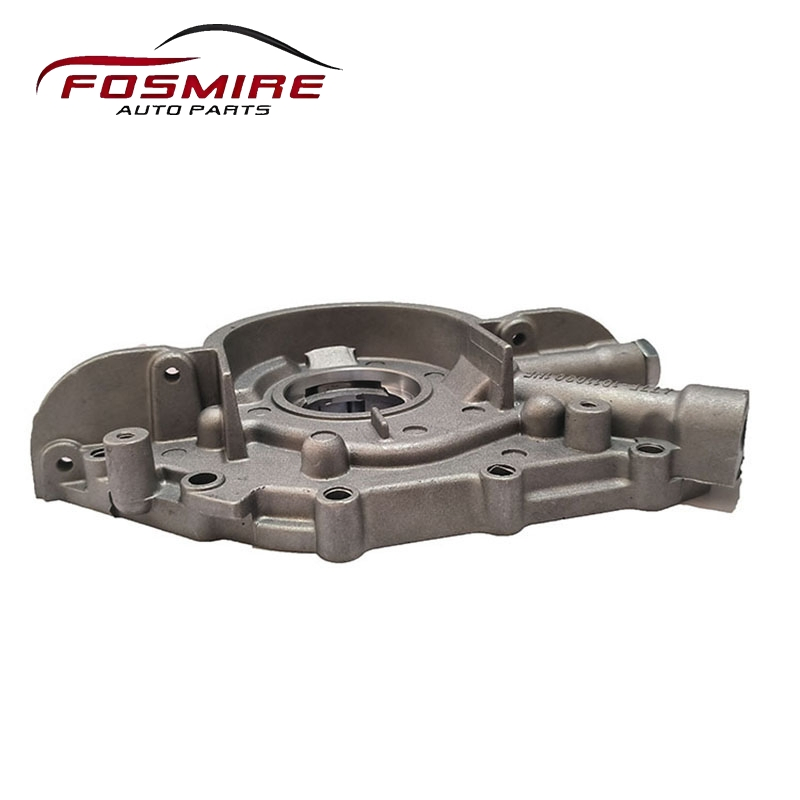 Масляный насос 480-1011030 для Chery Fulwin 2