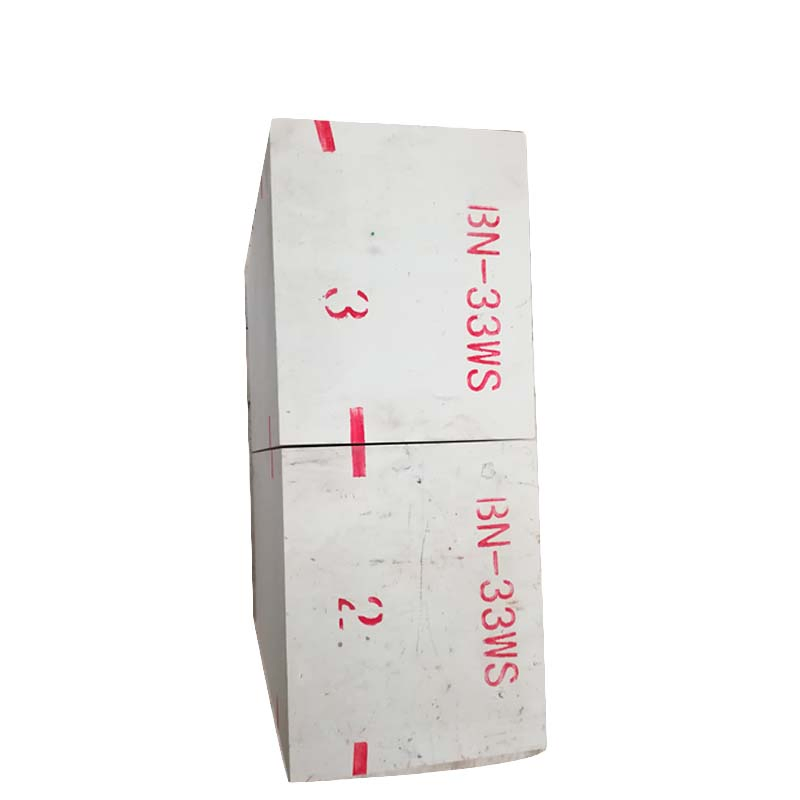 Refractory Azs Brick Bonded Azs Brick for Glass Kiln