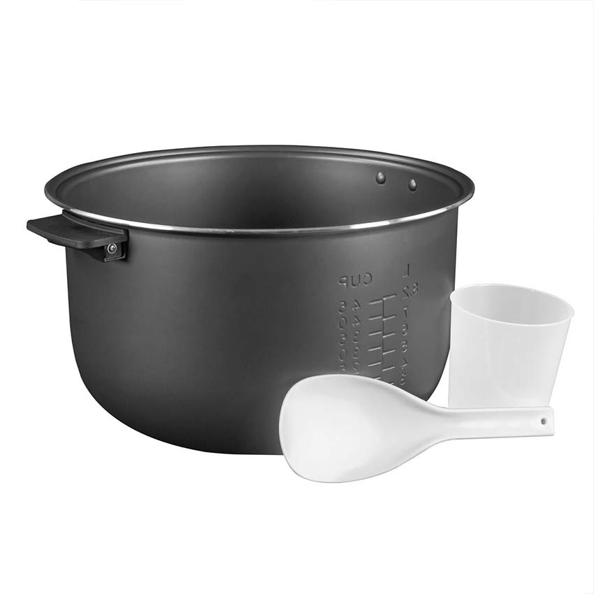 Commercial Big Size Multifunction Rice Cooker Stainless Steel Rice Cooker