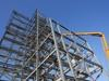Prefabricated Steel Warehouse Workshop Building Warehouse Workshop Design