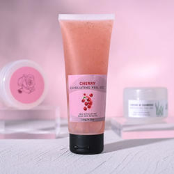 Cosmetics Cleansing Pore Exfoliat Gel Dead Skin Care