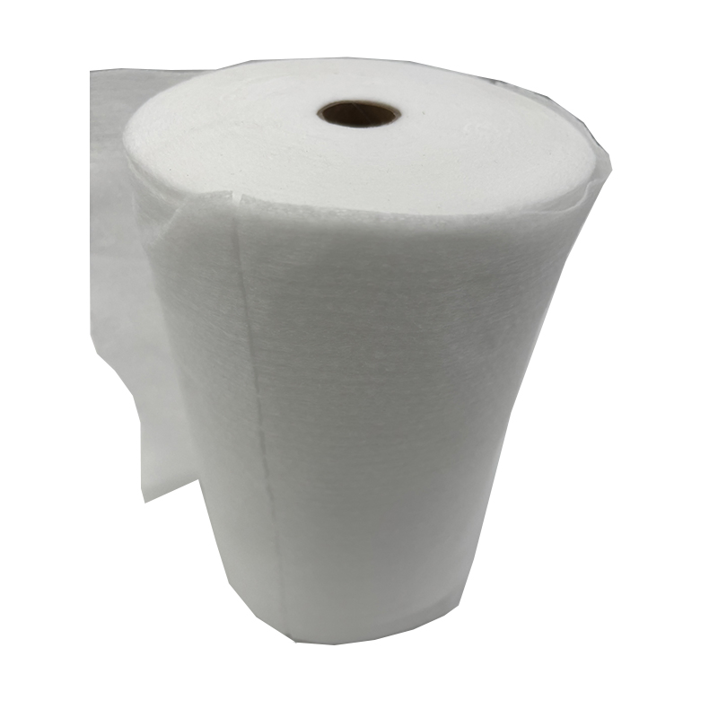 Non Woven Fabric Household Cleaning Disposable Towels