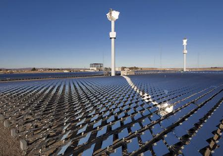 1.1mm 3.2mm 4mm Solar Mirror Glass for Csp System